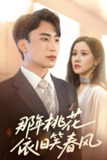 那年桃花依旧笑春风 (60集) 牟映竹&陈柯宇 | 短剧