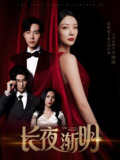 长夜渐明 (43集) 刘晨宇&林初 | 短剧