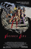 恶毒的嘴唇 Vicious Lips (1987) 1080p 原盘Remux 【18.45GB】已刮削