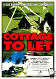 出租的村舍 Cottage to Let (1941) 1080p 原盘Remux 【14.22GB】已刮削