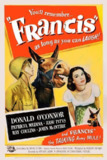 战地神骡 Francis (1950) 1080p 原盘Remux 【17.53GB】已刮削