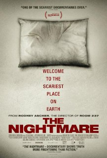 噩梦解析 The Nightmare (2015) 1080p 原盘Remux 【8.63GB】已刮削