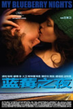 蓝莓之夜 My Blueberry Nights (2007)