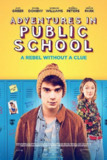 公共教育 Public Schooled (2018) 1080p 原盘Remux 中文字幕 【17.50GB】已刮削