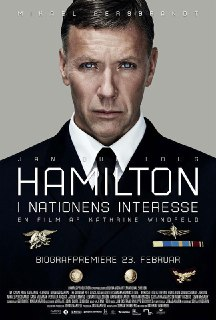 国家利益 Hamilton: I nationens interesse (2012) 1080p 原盘Remux 中文字幕 【15.39GB】已刮削