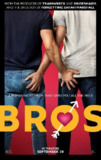哥们儿 Bros (2022) 1080p 原盘Remux 中文字幕 【28.65GB】已刮削