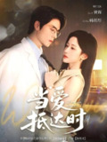  当爱抵达时（2025）共79集