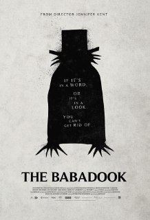 鬼书 The Babadook (2014) 4K/2160p 原盘Remux 中文字幕 【45.20GB】已刮削