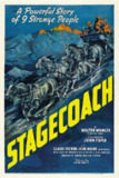 关山飞渡 Stagecoach (1939) 1080p 原盘Remux 中文字幕 【13.52GB】已刮削