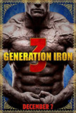 钢铁时代 3 Generation Iron 3 (2018) 1080p 原盘Remux 【14.64GB】已刮削