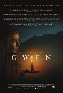 格温 Gwen (2018) 1080p 原盘Remux 中文字幕 【13.31GB】已刮削