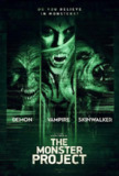 怪物计划 The Monster Project (2017) 1080p 原盘Remux 【12.36GB】已刮削
