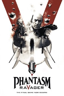 鬼追人 5 Phantasm: Ravager (2016) 1080p 原盘Remux 中文字幕 【16.48GB】已刮削