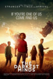 黑暗心灵 The Darkest Minds (2018) 4K/2160p 原盘Remux 中文字幕 【57.20GB】已刮削