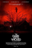 黑暗与邪恶 The Dark and the Wicked (2020) 1080p 原盘Remux 中文字幕 【14.80GB】已刮削