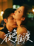 夜色难渡 (70集) 王子林&韩佳卉 | 短剧