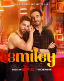 微笑符 Smiley（2022）