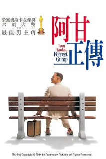 《阿甘正传》（1994）【1080中文字幕特效字幕剧情爱情汤姆·汉克斯罗宾·怀特加里·辛尼斯