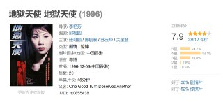 地狱天使 地獄天使 (1996)