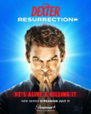 嗜血法医：杀魔复生 第一季 Dexter: Resurrection Season 1 (2025)【4K.HDR.DV】【杜比视界】【内封简繁】【惊悚/犯罪】【更新03】