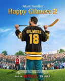 高尔夫球也疯狂2 Happy Gilmore 2 (2025) 1080p+4k