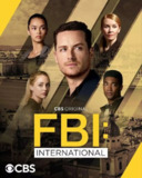联邦调查局：国际 第四季 更至10/22集 / FBI: International [2024][中英][美剧]