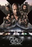 《速度与激情》（全11部）动作-美国-收藏版[33.2G]