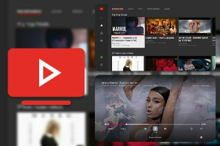 SmartTube - 第三方油管TV播放器 v28.66