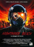 海滩梦魇 Nightmare Beach (1989) 1080p 原盘Remux 中文字幕 【19.60GB】已刮削