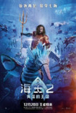海王2：失落的王国 Aquaman and the Lost Kingdom (2023) 4K/2160p 原盘Remux 中文字幕 【59.11GB】已刮削