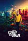 星际迷航：奇异新世界 第三季 Star Trek: Strange New Worlds Season 3 (2025) 【4K 】【高码率】【更新至02】