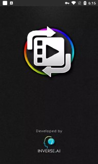 Video Converter v0.2.55 视频转换器，转换、压缩、编辑视频，解锁高级版