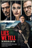 谎言 Lies We Tell (2018) 1080p 原盘Remux 【11.65GB】已刮削