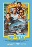 好友互整大电影 Impractical Jokers: The Movie (2020) 1080p 原盘Remux 中文字幕 【18.57GB】已刮削