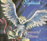 夜愿(Nightwish) - 1998年专辑 - Sacrament of Wilderness (Single) Flac