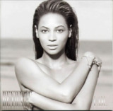 Beyonce - 2008年专辑 - I Am... Sasha Fierce (Deluxe Edition 2CD) ape cue
