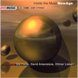 Various Artists - Inside The Music - New Age (2001) FLAC 24bit 96kHz
