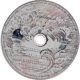 夜愿(Nightwish) - 1999年专辑 - Sleeping Sun (4 Ballads Of The Eclipse) Flac