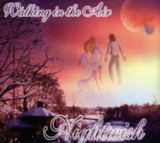 夜愿(Nightwish) - 1999年专辑 - Walking in The Air (Single) Flac