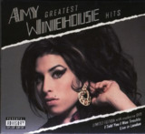 Amy Winehouse - 2012年专辑 - Greatest Hits Flac