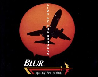 Blur - 1996年专辑 - Live at the Budokan Flac