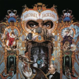 Michael Jackson Dangerous (1991)
