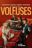 女僚机 Voleuses (2023)法影 简繁英字幕