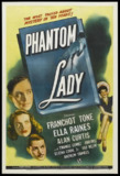 幻影女郎 Phantom Lady (1944) 1080p 原盘Remux 中文字幕 【17.87GB】已刮削