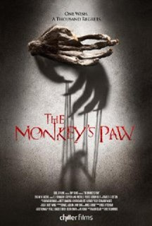 猴爪 The Monkey's Paw (2013) 1080p 原盘Remux 中文字幕 【18.56GB】已刮削
