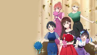 租借女友 (2023) [日本] 第四季【1080P CR源】【简体中文字幕】【更新40/48集】