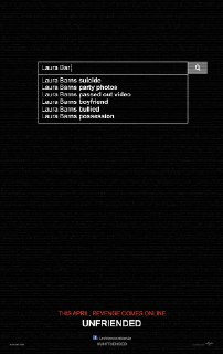 解除好友 Unfriended (2014) 1080p 原盘Remux 中文字幕 【18.13GB】已刮削