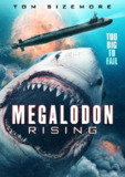 巨齿鲨崛起 Megalodon Rising (2021) 1080p 原盘Remux 中文字幕 【14.90GB】已刮削