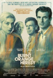 焦橙邪说 The Burnt Orange Heresy (2020) 1080p 原盘Remux 中文字幕 【14.83GB】已刮削