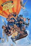 警察学校4：全民警察 Police Academy 4: Citizens on Patrol (1987) 1080p 原盘Remux 中文字幕 【17.98GB】已刮削